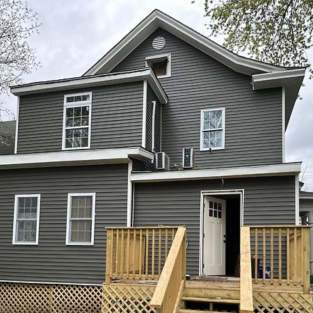 Willa Shawnee Vacation Estate Louisville Zewnętrze zdjęcie