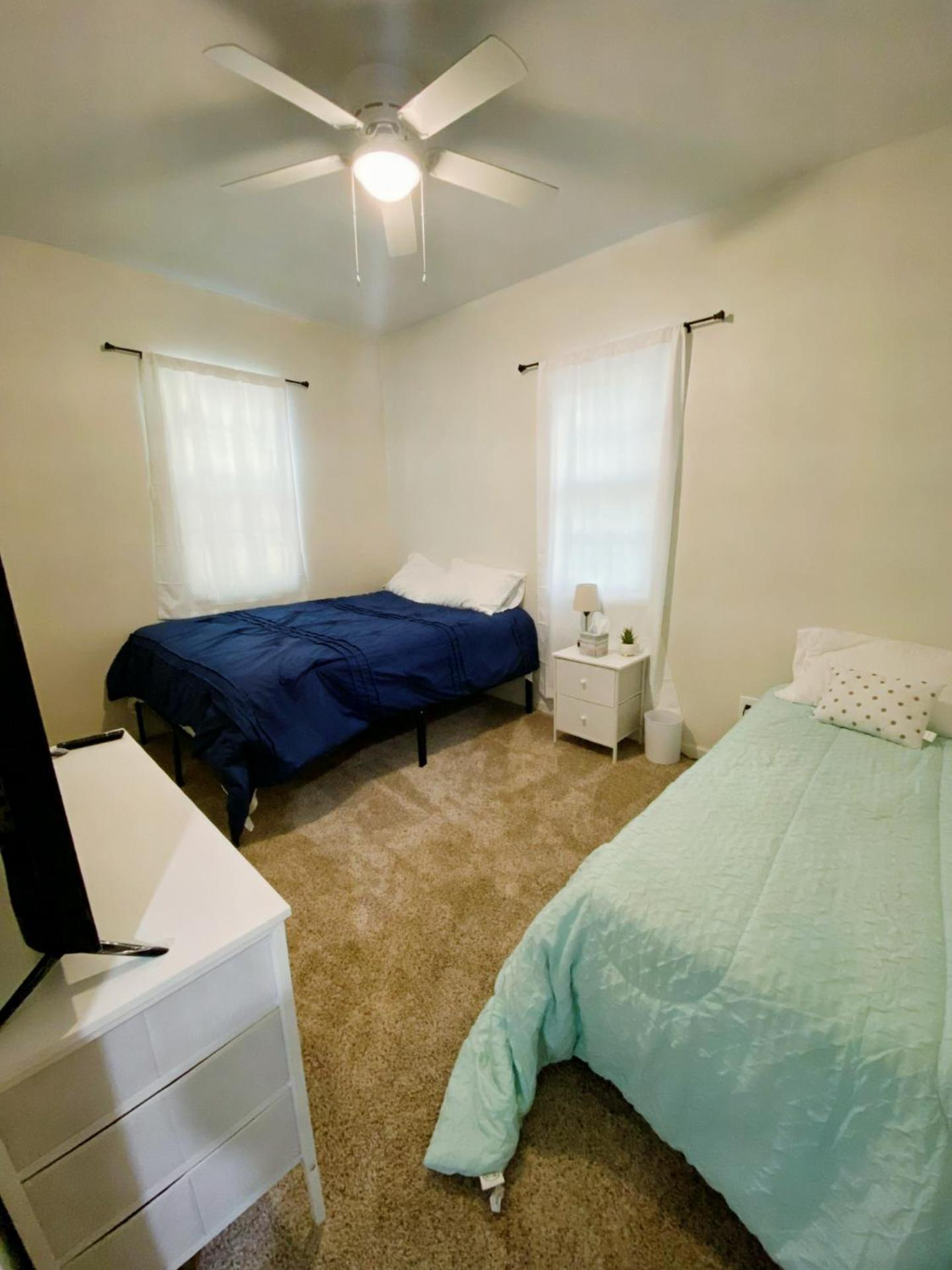 Willa Shawnee Vacation Estate Louisville Zewnętrze zdjęcie